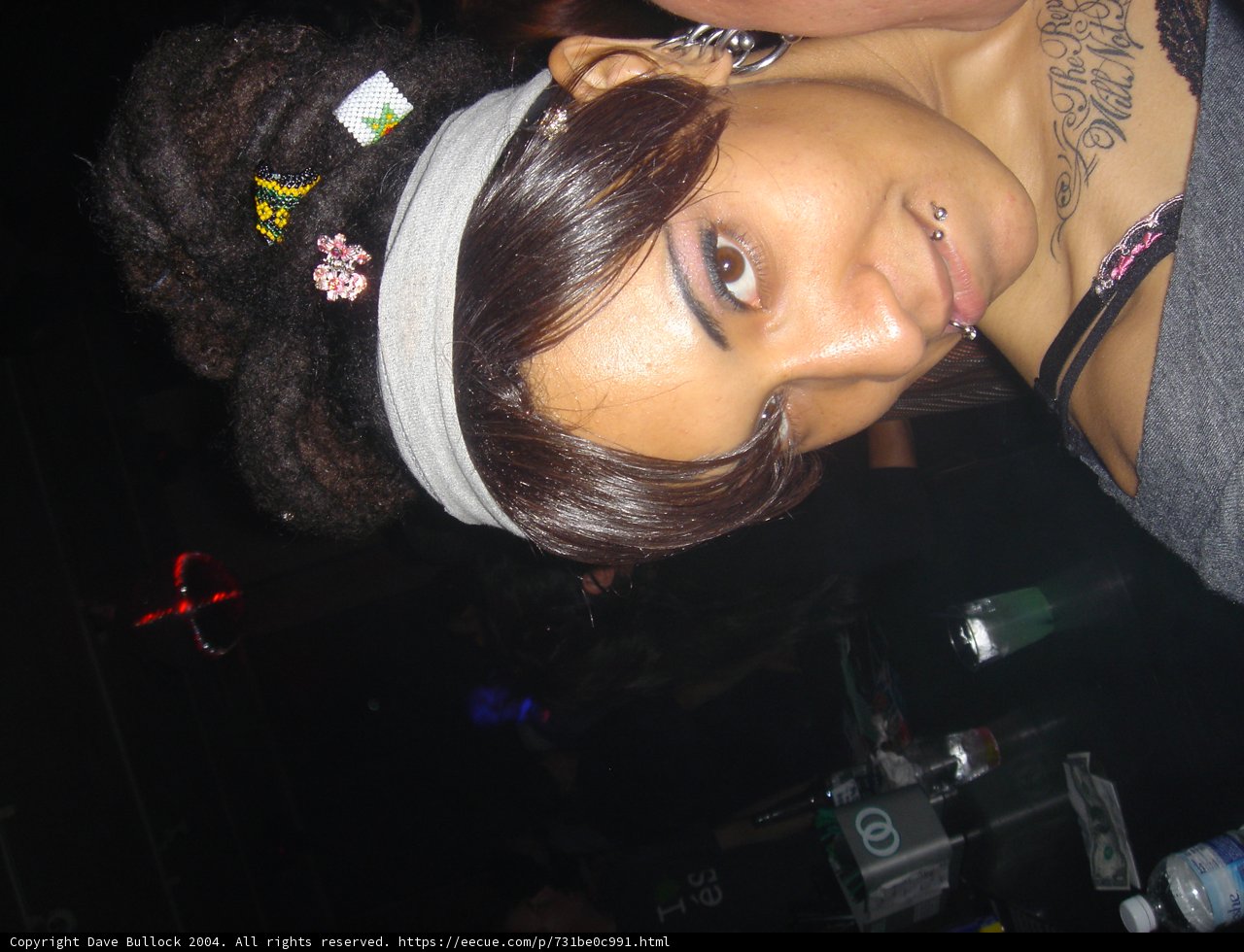 The DJ Queen