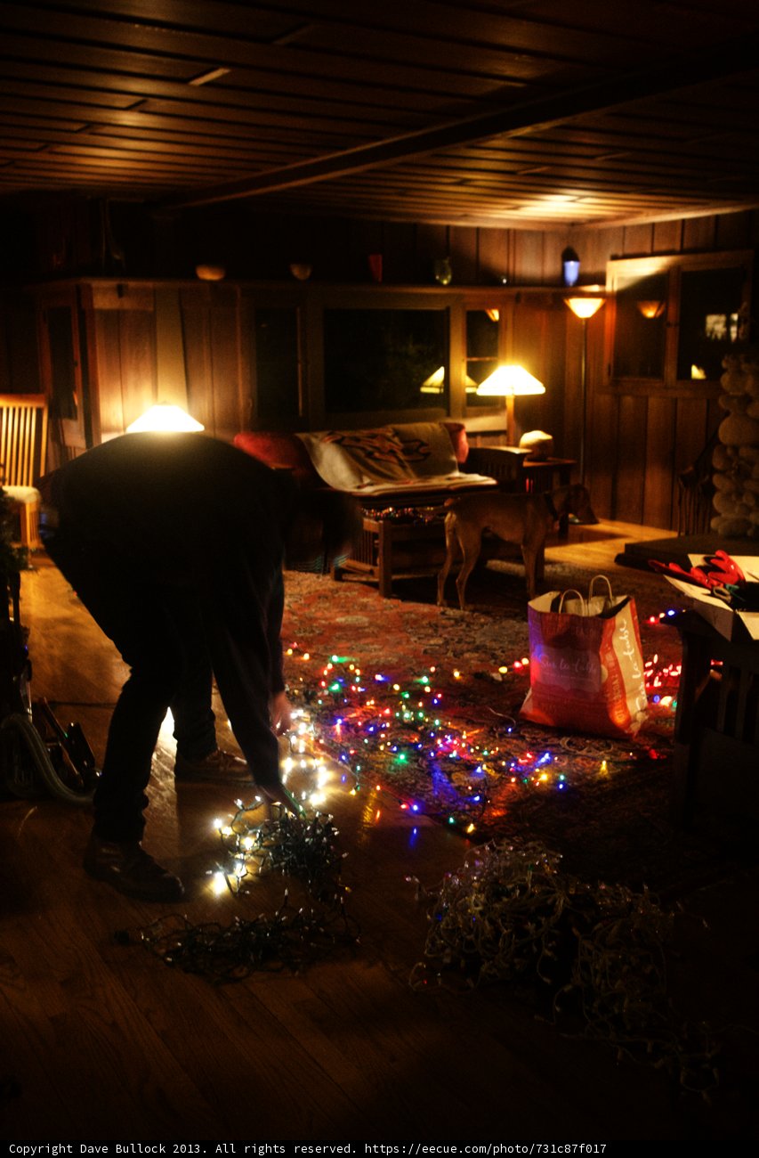 Festive Glow