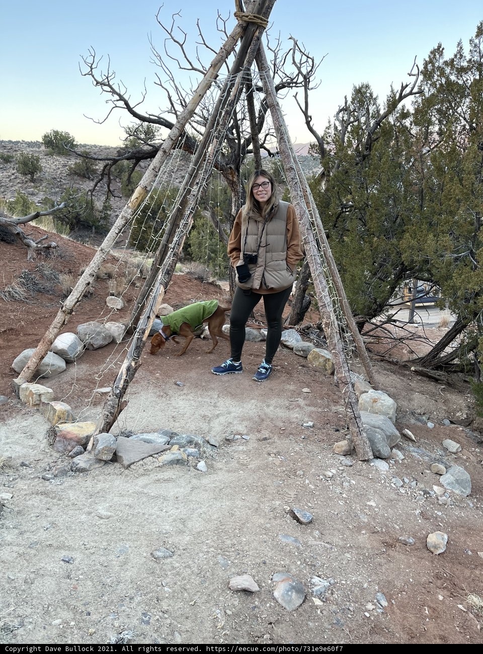 Nature's Sanctuary