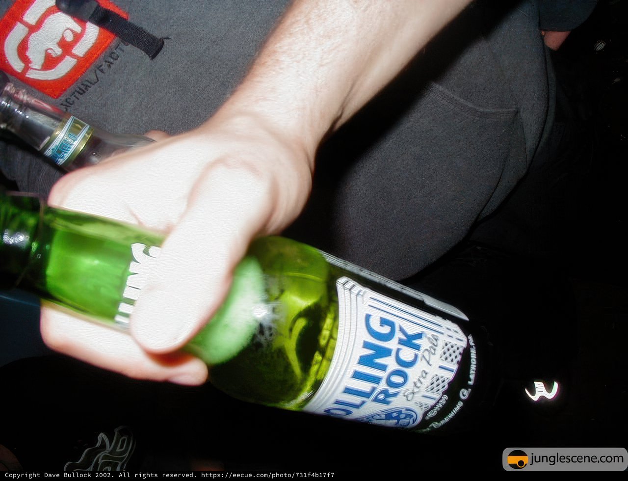 Cheers to the Weekend!