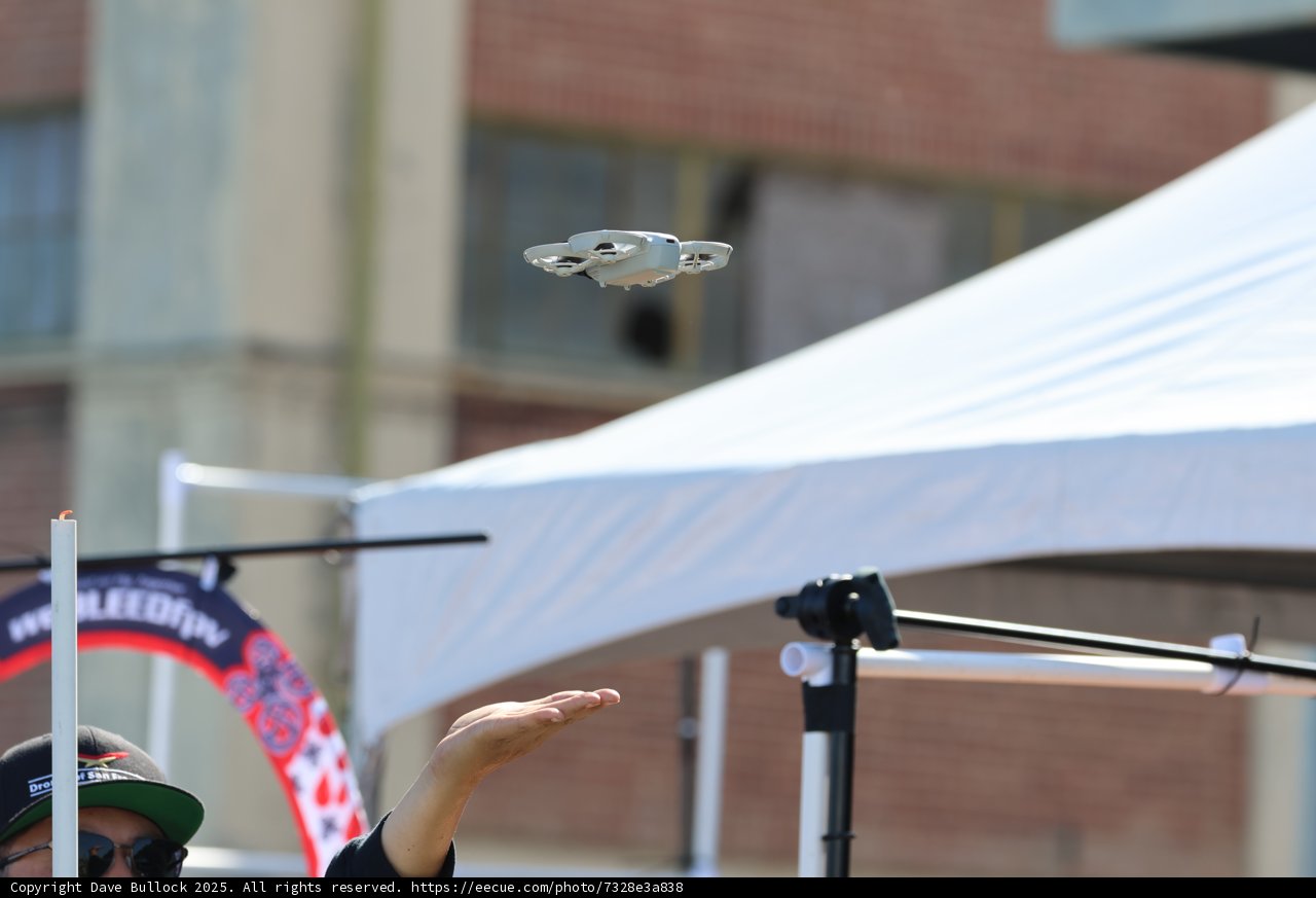 Soaring Innovation