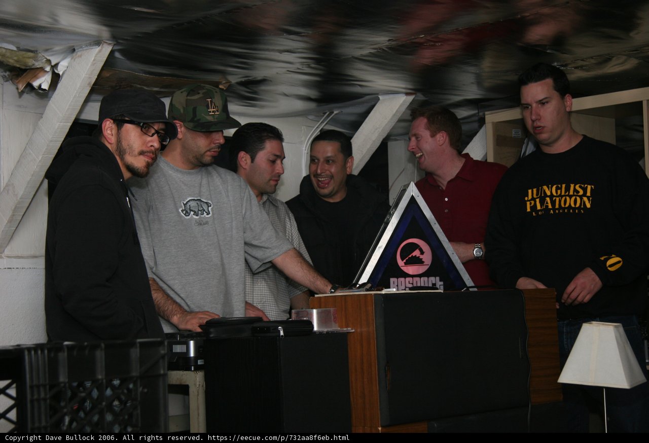 Men Gathered Around the Table at the Pub
