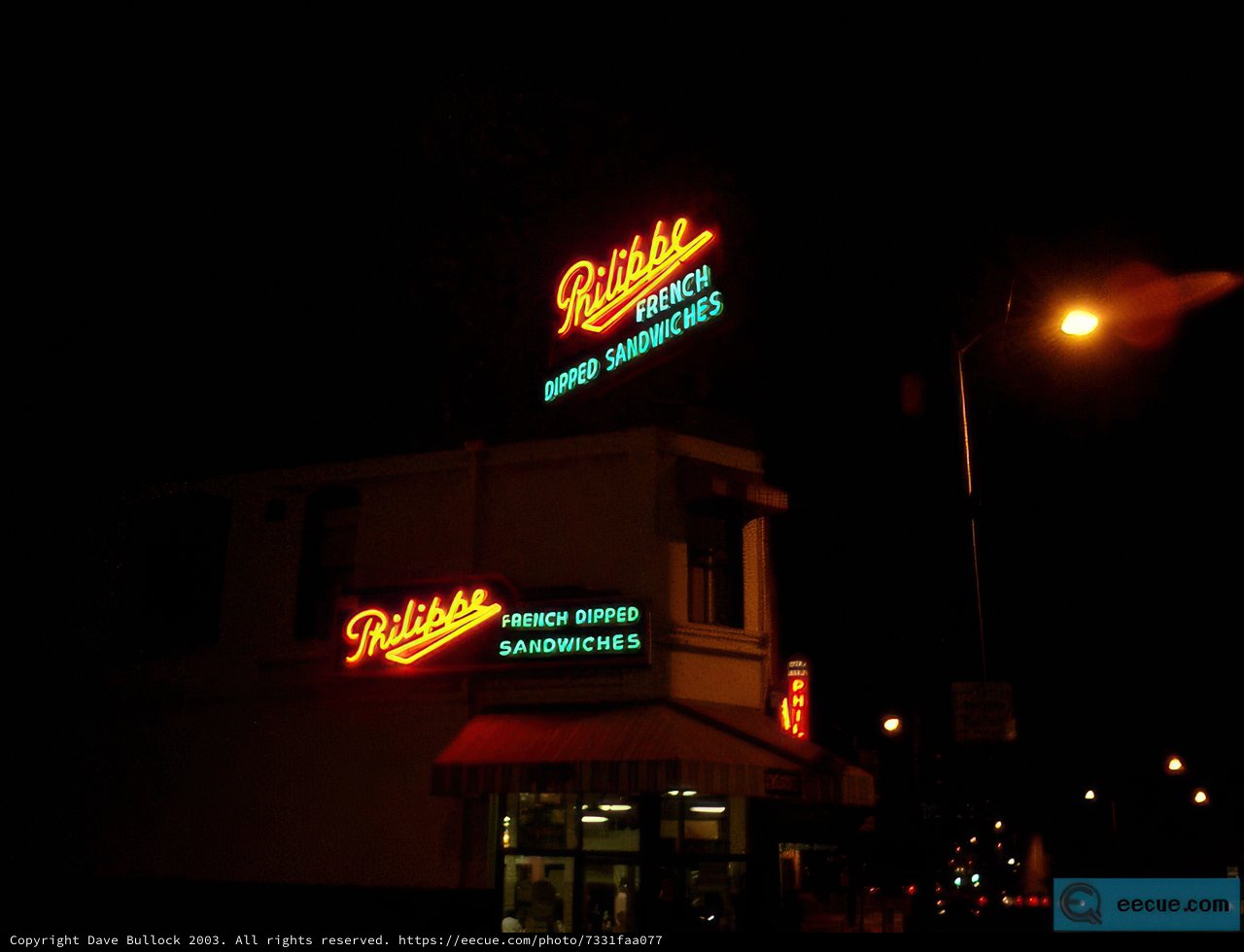 Neon Glow