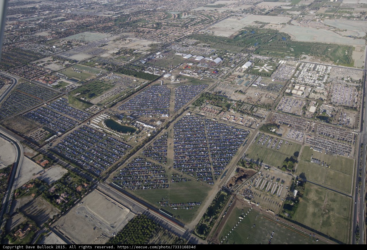 Parking Paradise