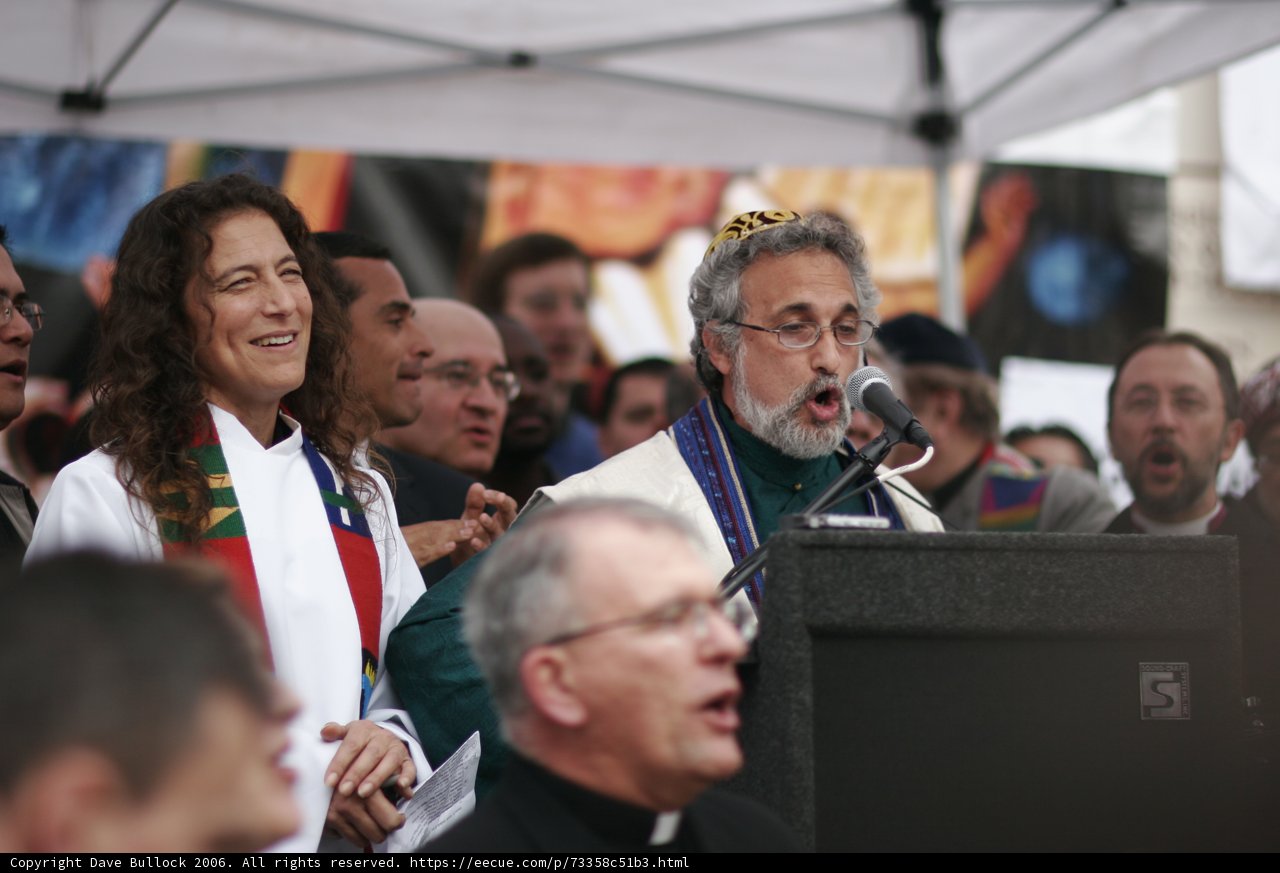 Speaking to the Masses