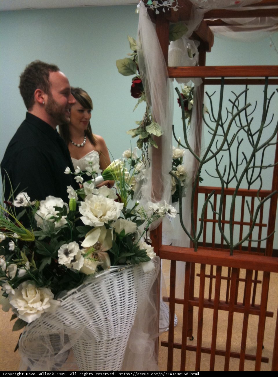 A Beautiful Union