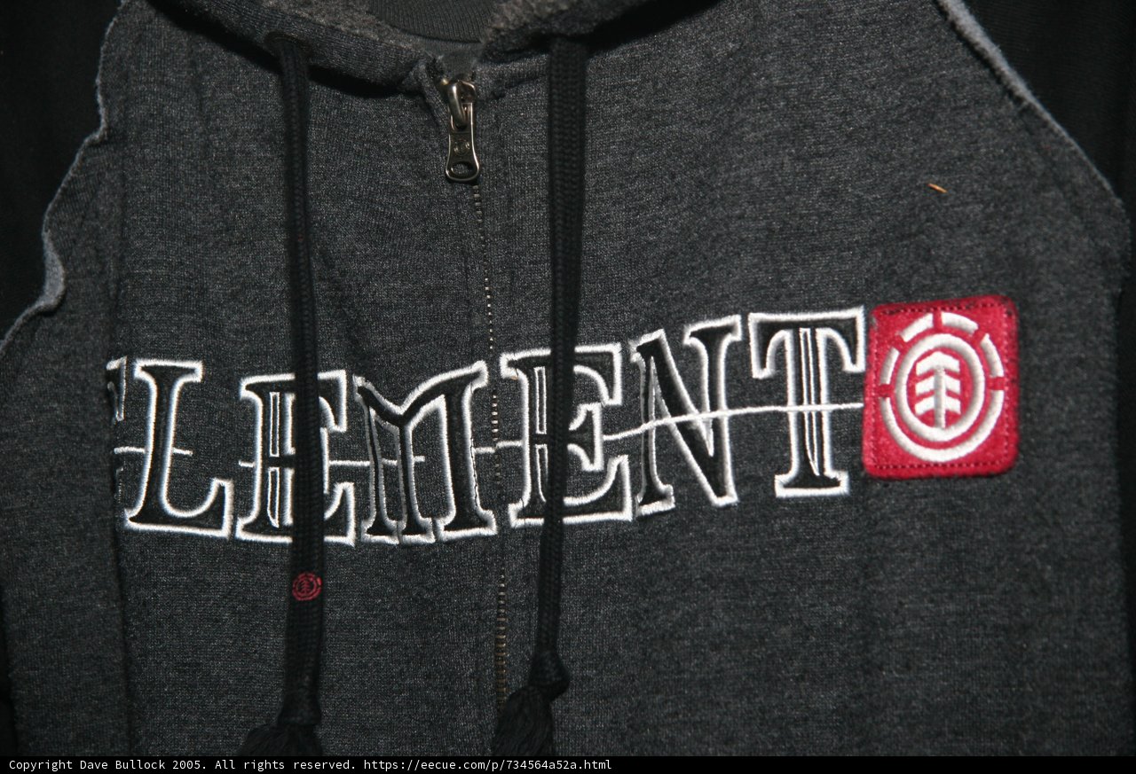 Hoodie Heaven