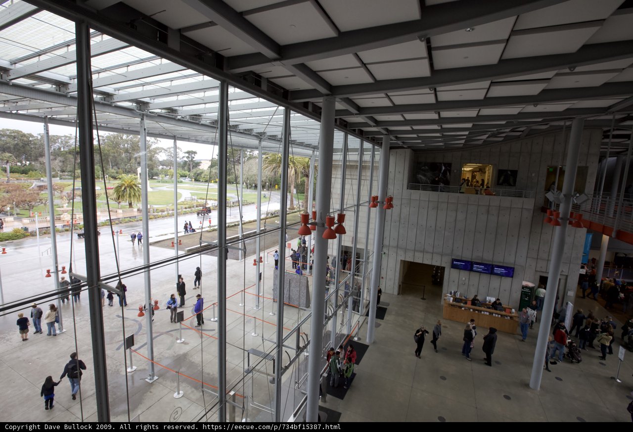 Terminal Architecture