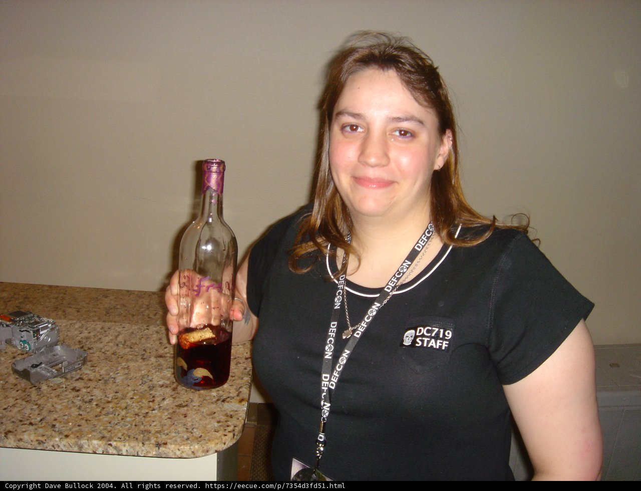 The Wine Connoisseur