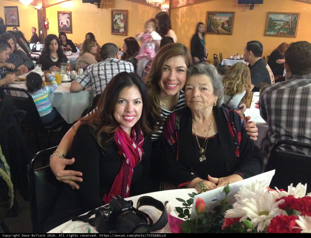 Dinner with Friends