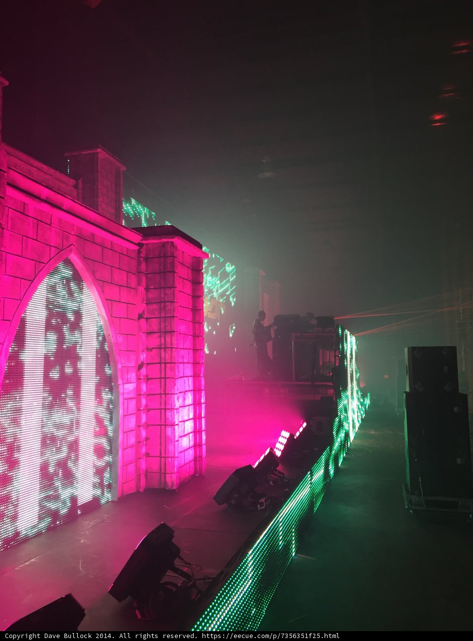 Radiant Rendezvous