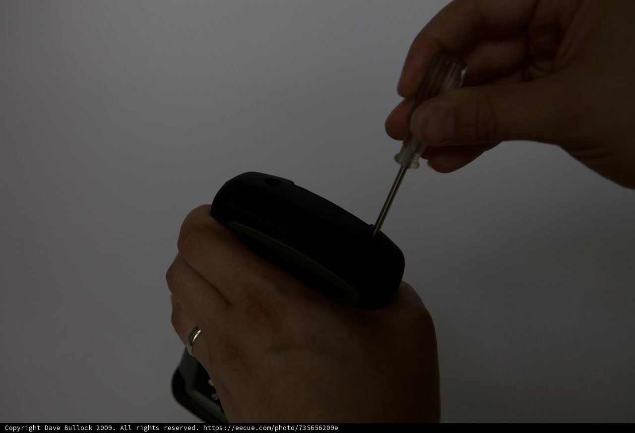 DIY Car Repair