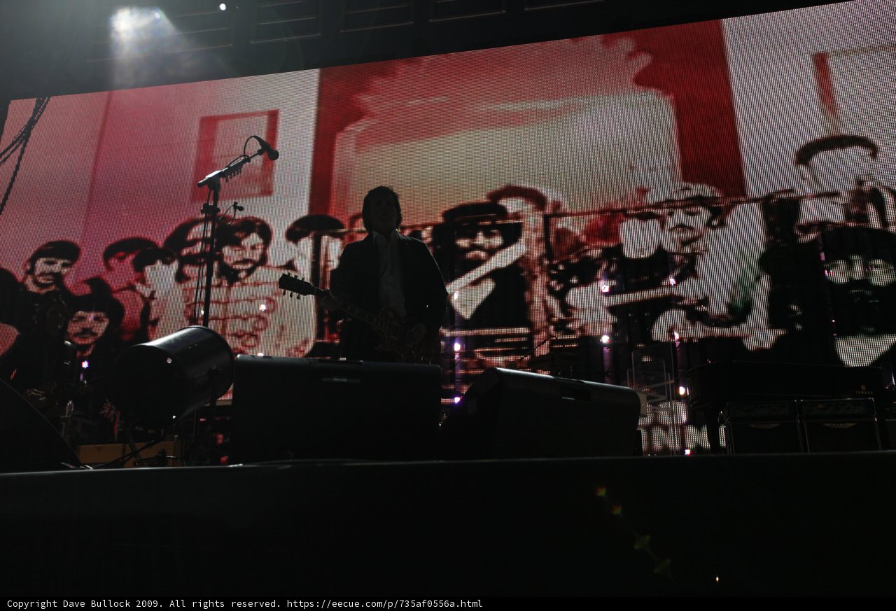 Rocking Out at Coachella