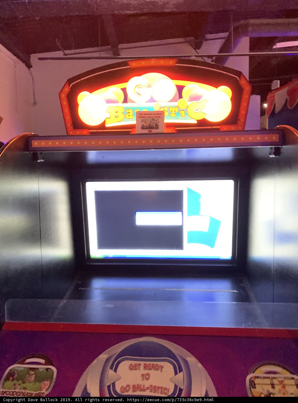 Neon Nostalgia