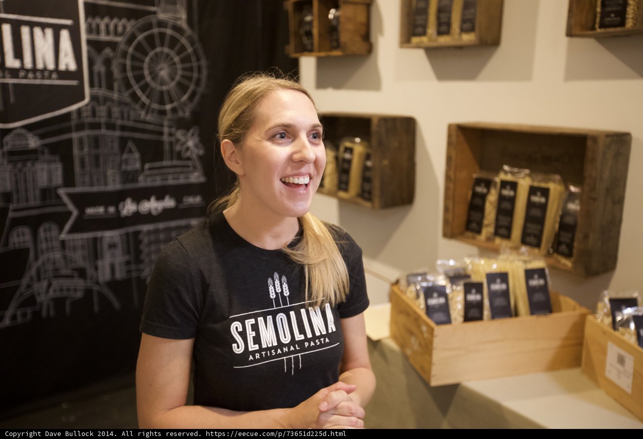 Coffee and a Smile