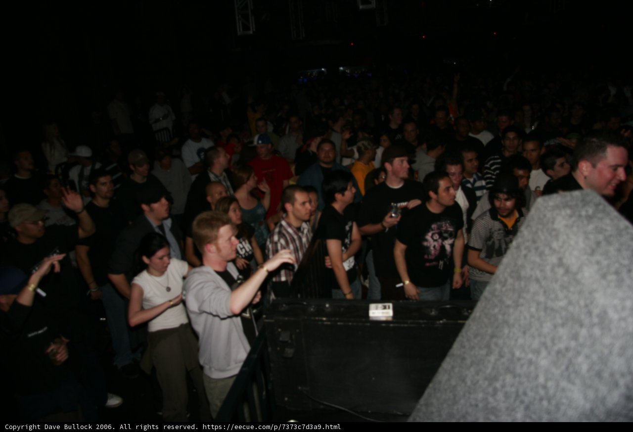 Funk Music Takes Over the City
