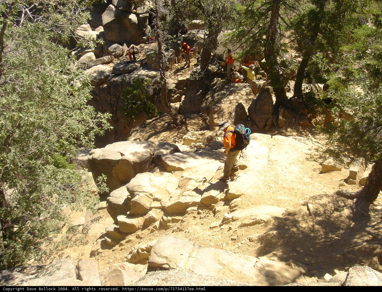 Summiting New Heights
