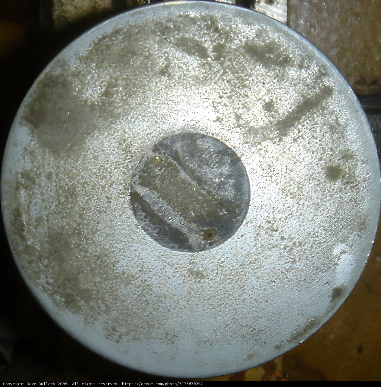 The Illuminated Gong