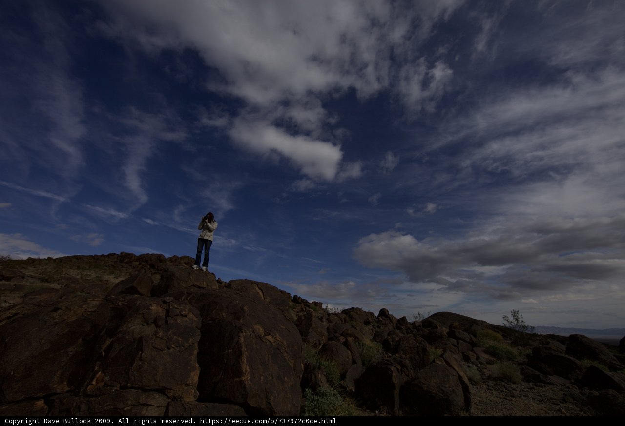 Cliff-Top Adventure