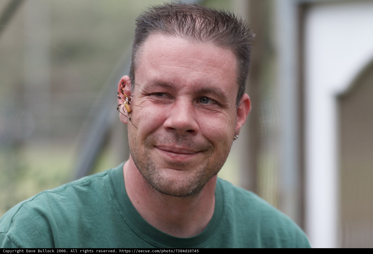 Happy Green Shirt
