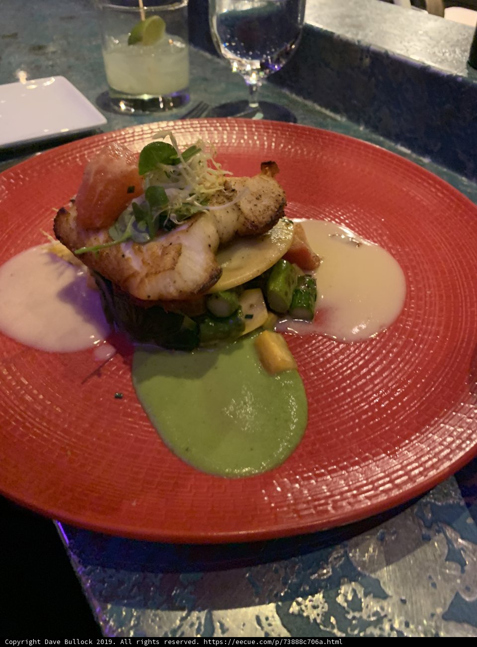 Delicious Plating