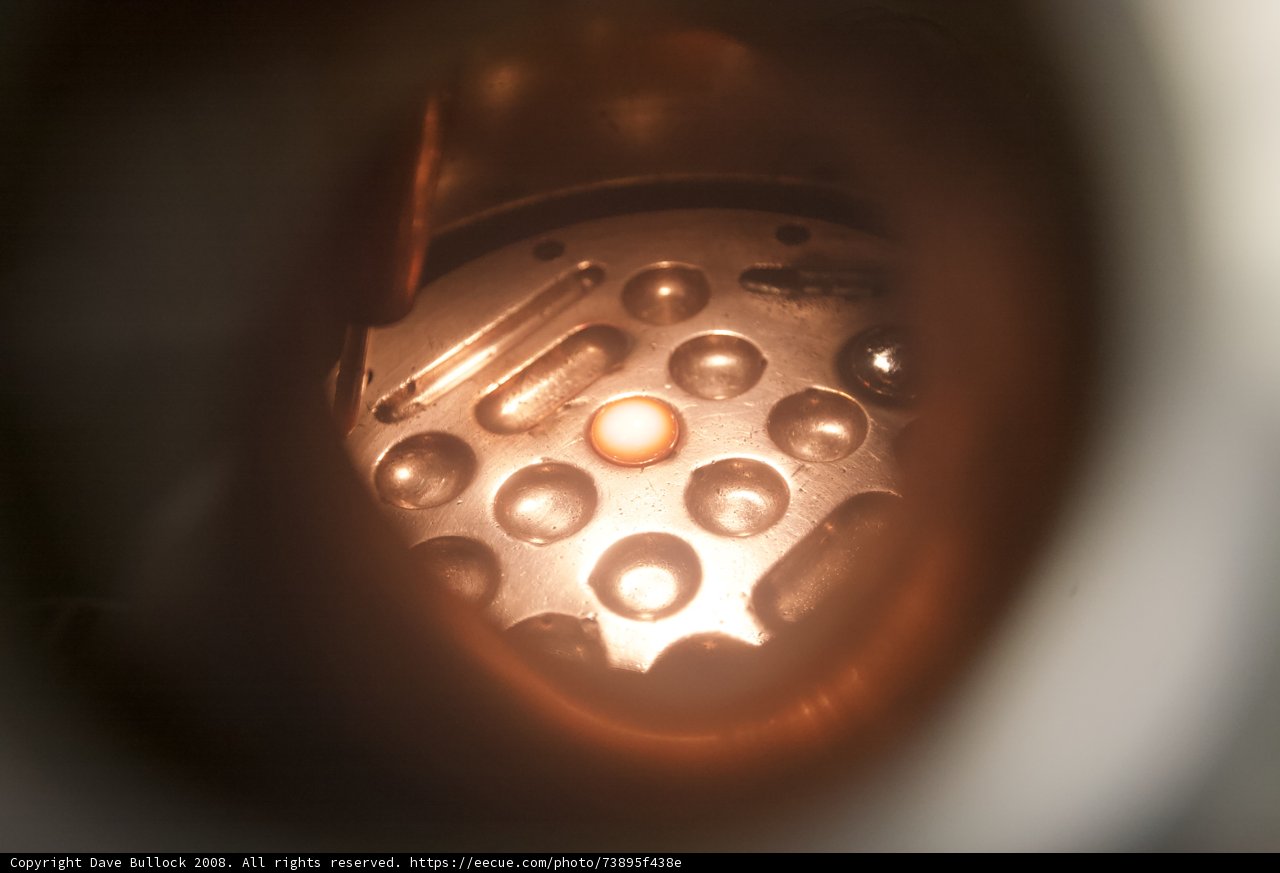 Illuminating Sphere