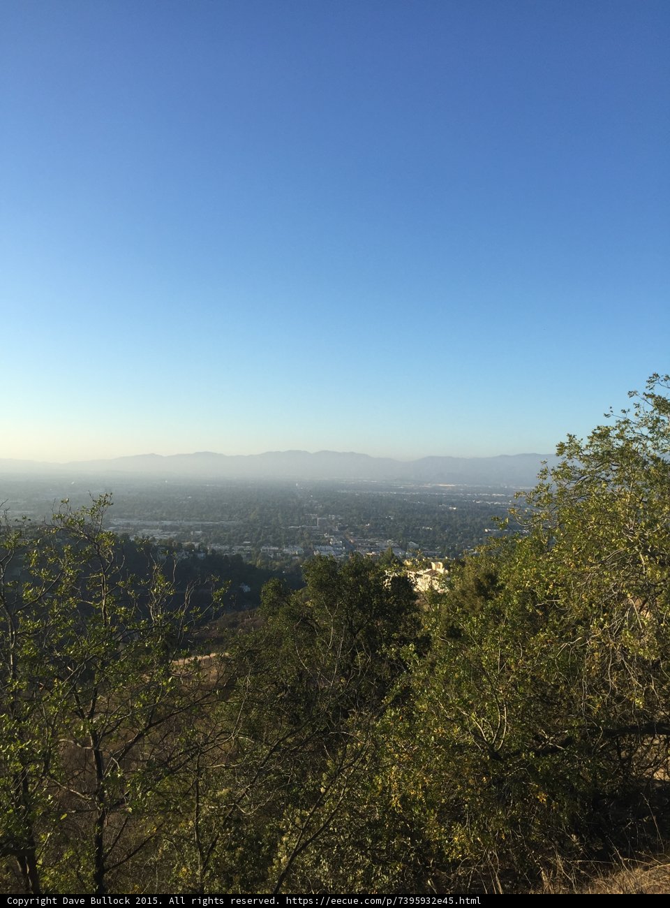 Oak-Framed Valley View