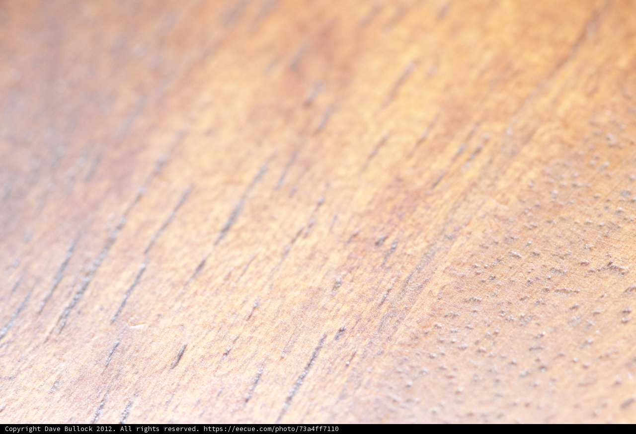 Textured Plywood Flooring