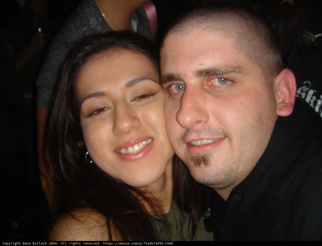 Couple's Night Out