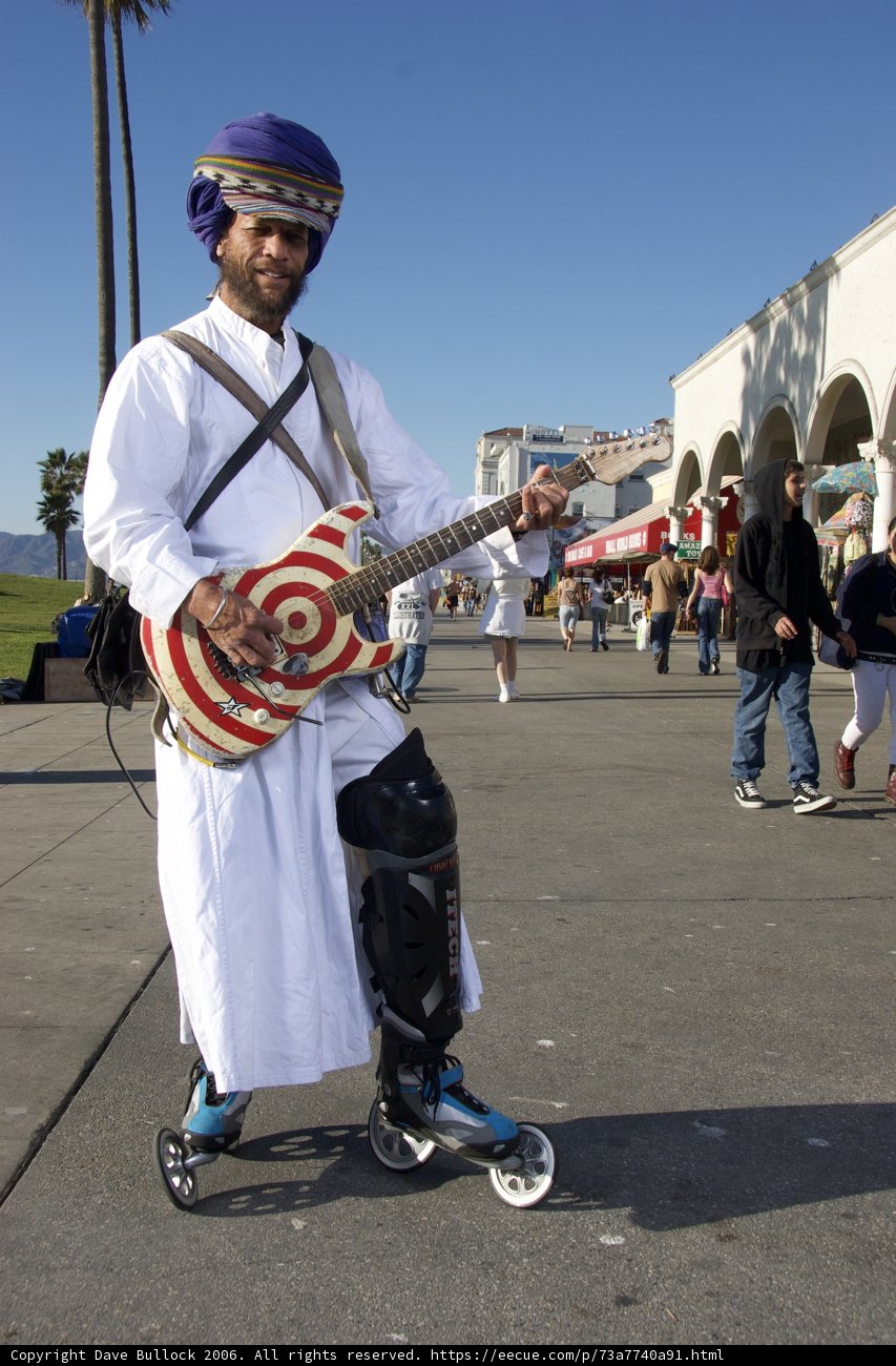 Music on the Grass