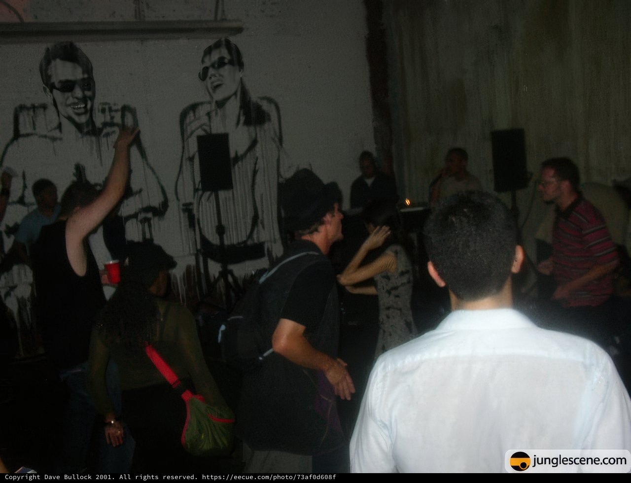Urban Art Club