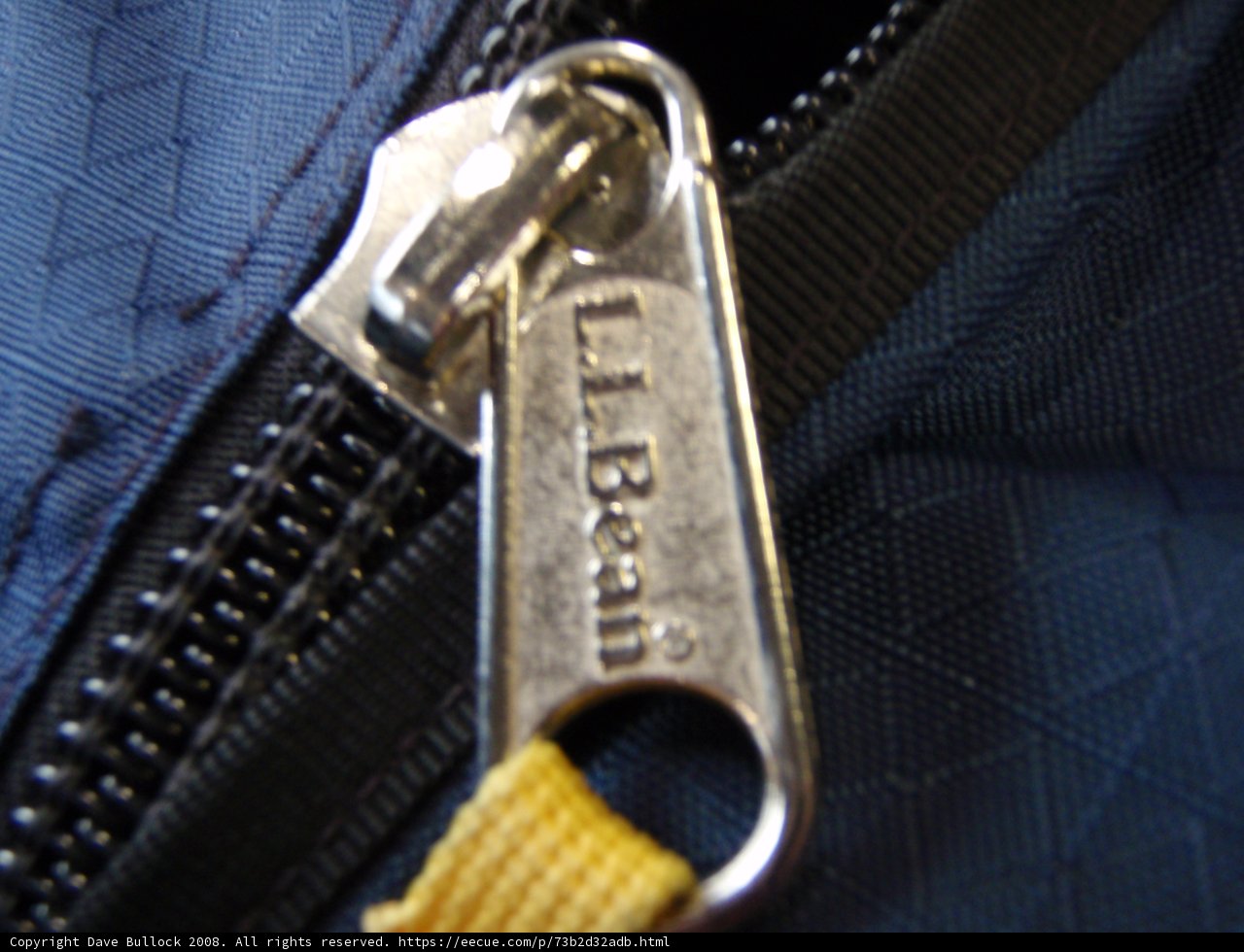 Zip it up in Hawaii