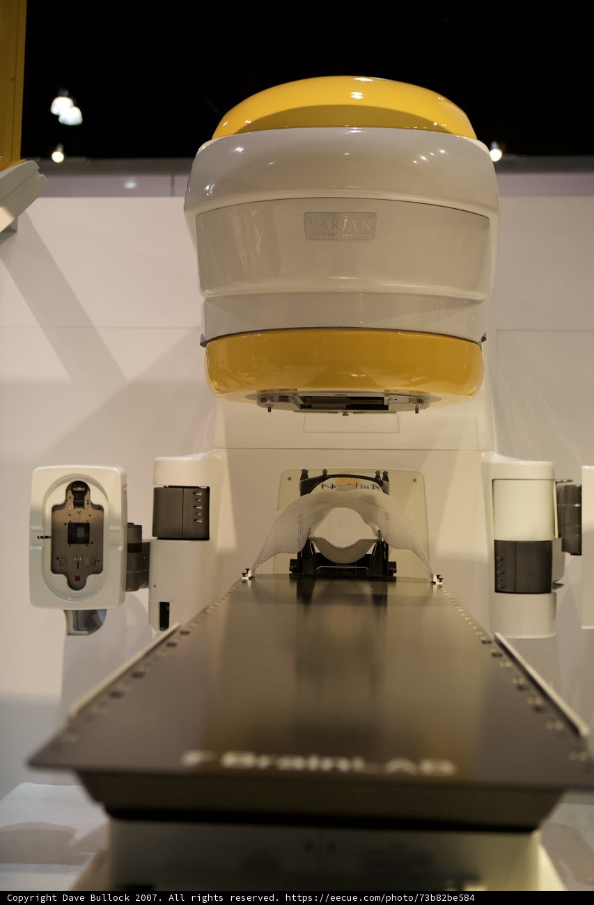 Cutting-Edge Medical Equipment