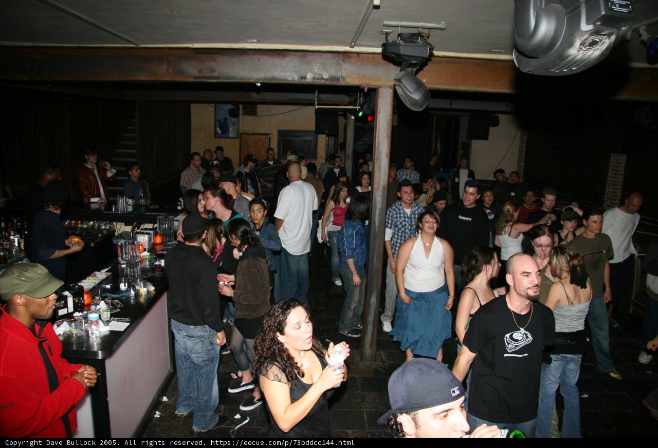 Party People