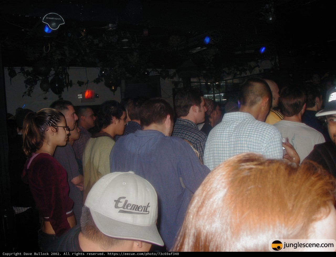 Club Night