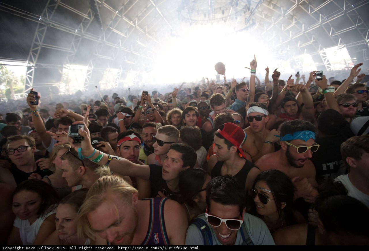 Gold Sunglasses Guy