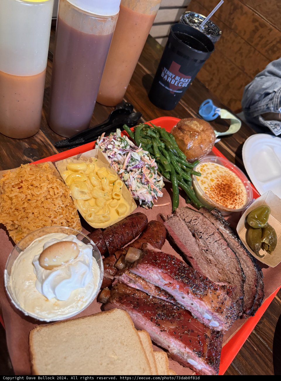 Festive Brunch Delight
