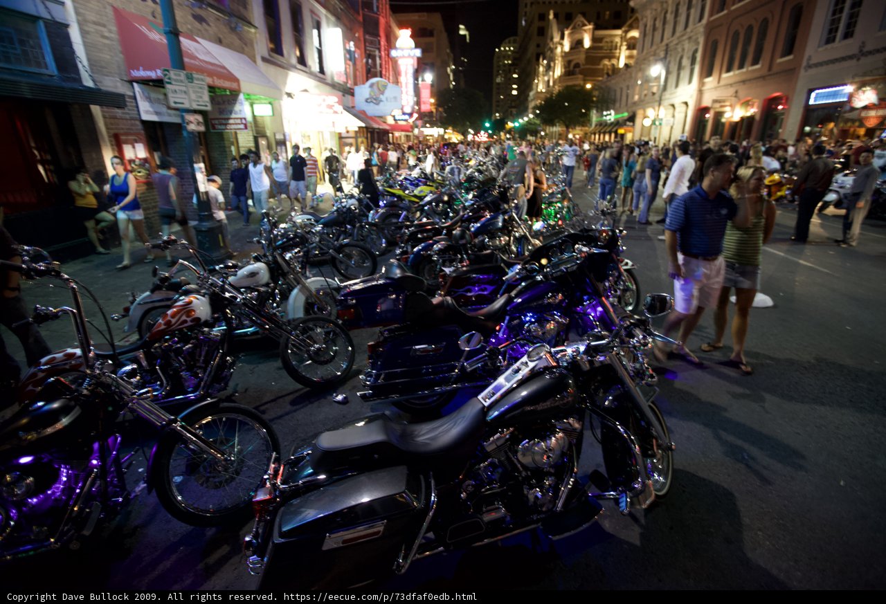 Night Riders