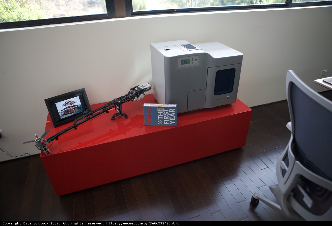 Office Essentials