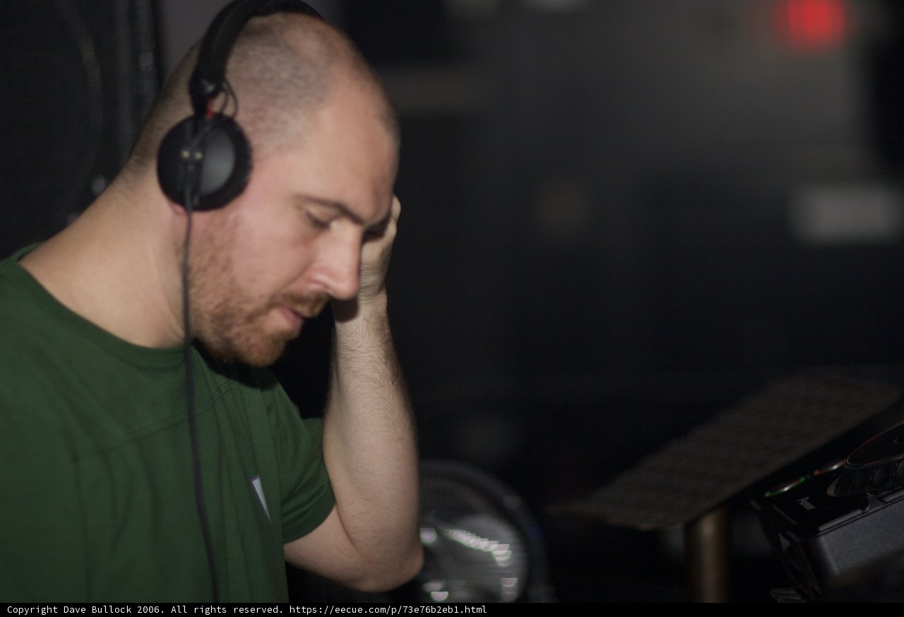 Groove Master