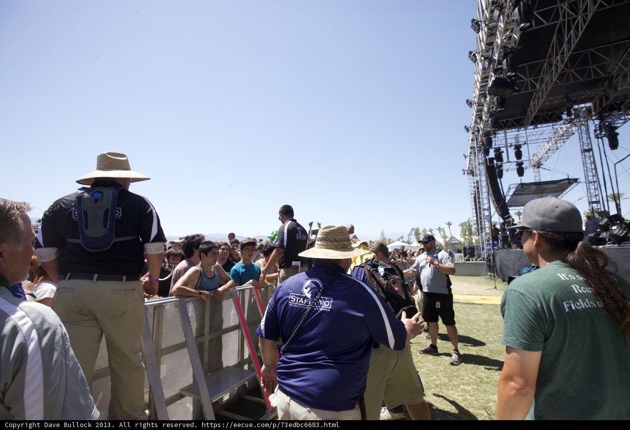 Hats off to Musicfest Madness