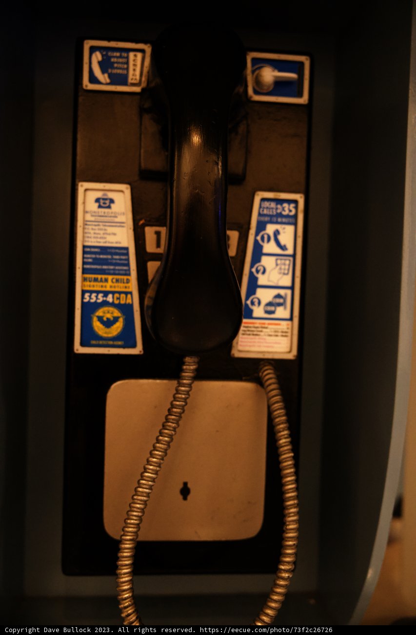 A Blast from the Past at Disneyland