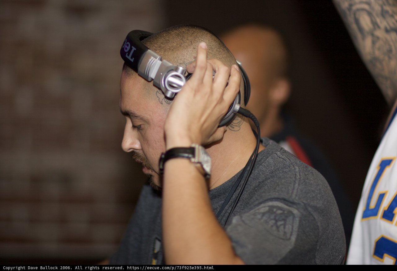 Music-induced Headache