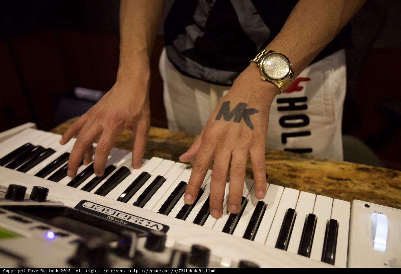 Keyboard Maestro