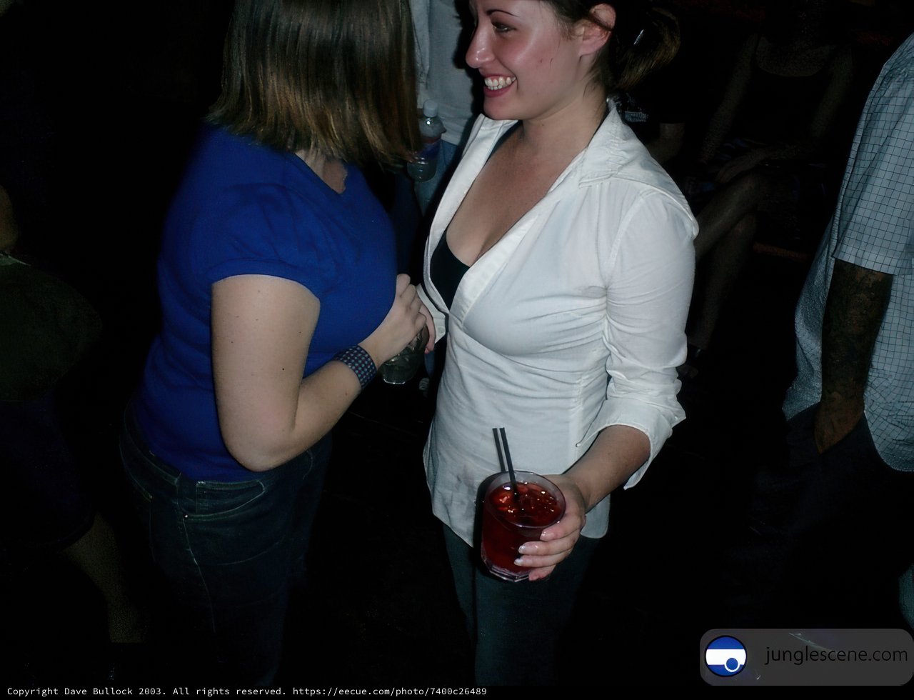 Party Chit-Chat