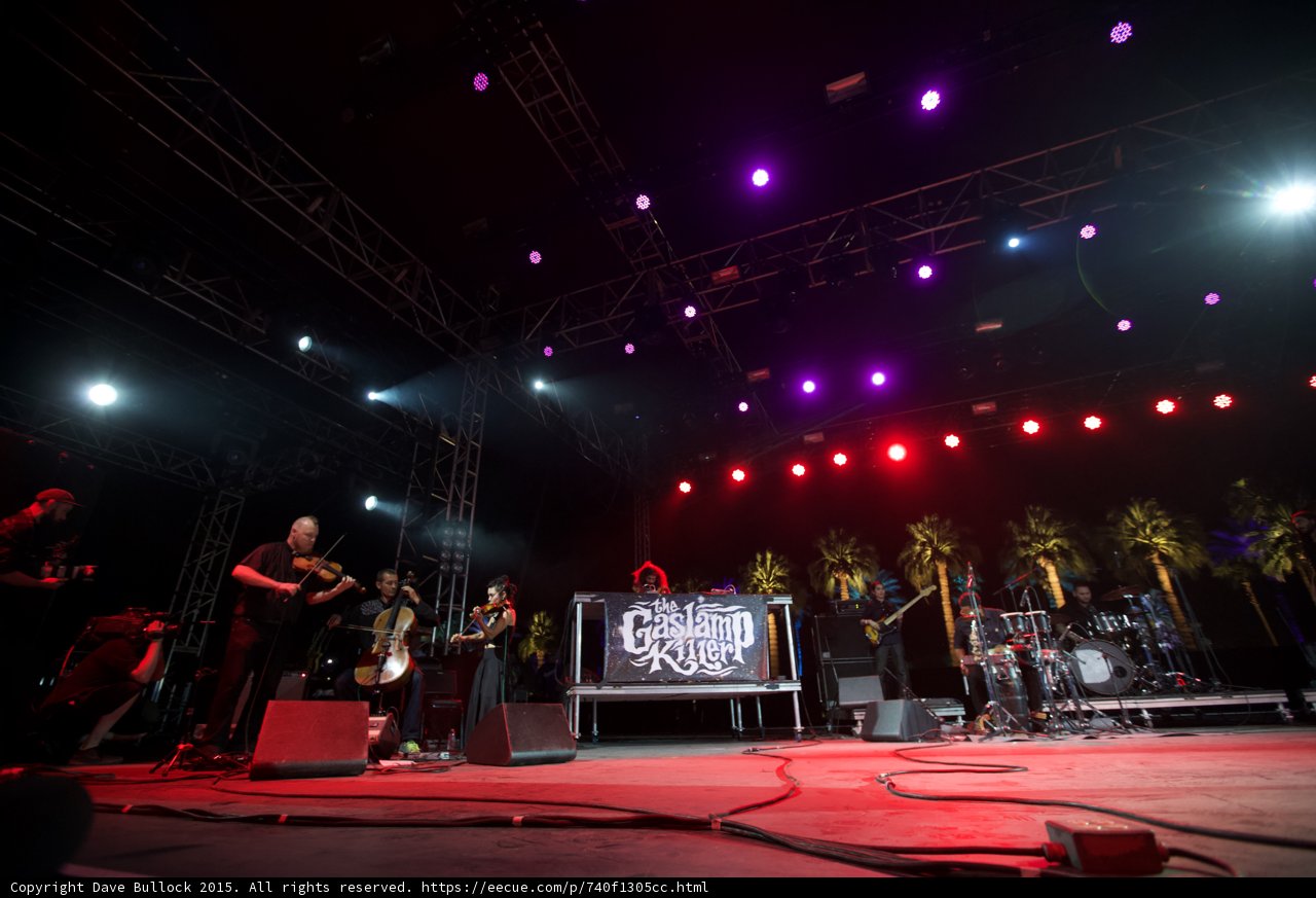 GLK Full Band Wide