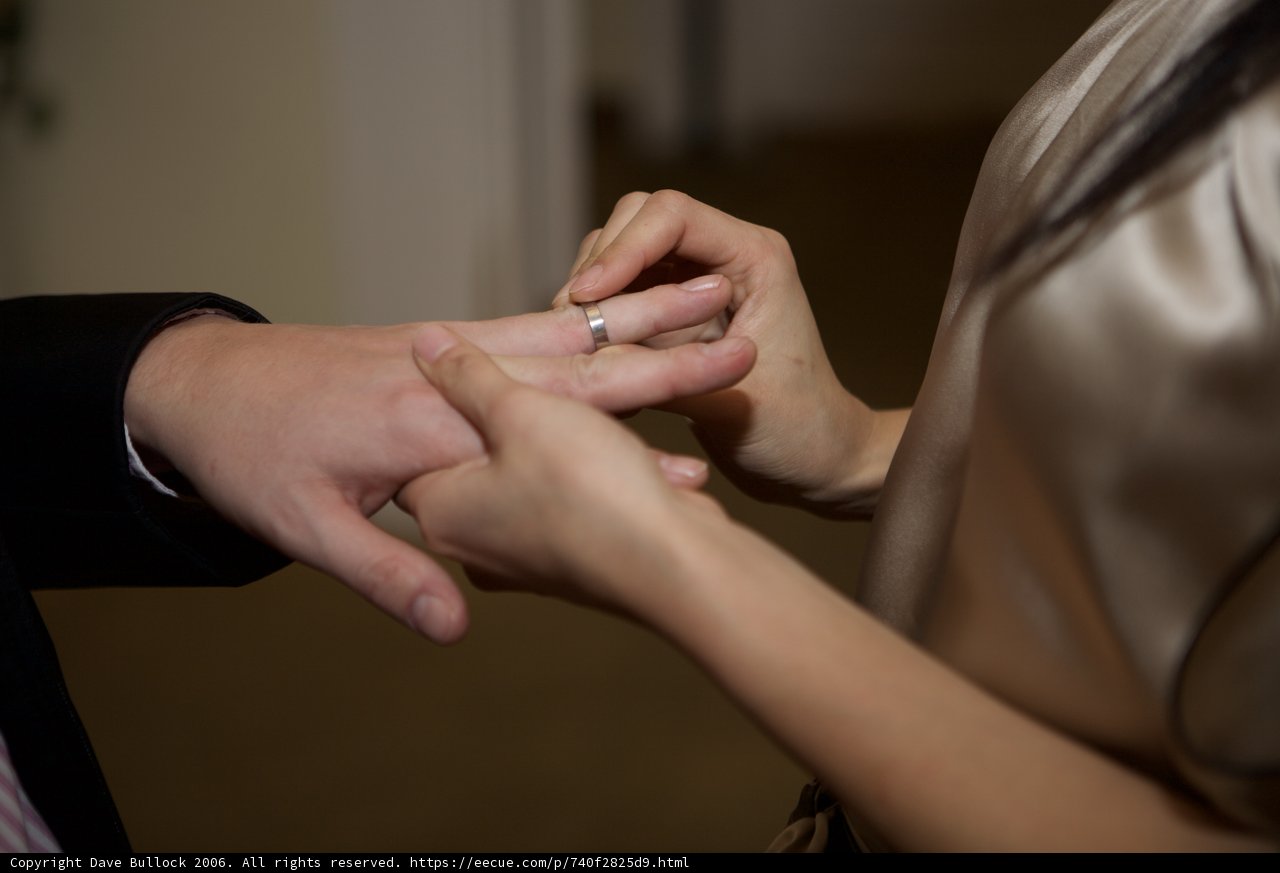 Binding Love