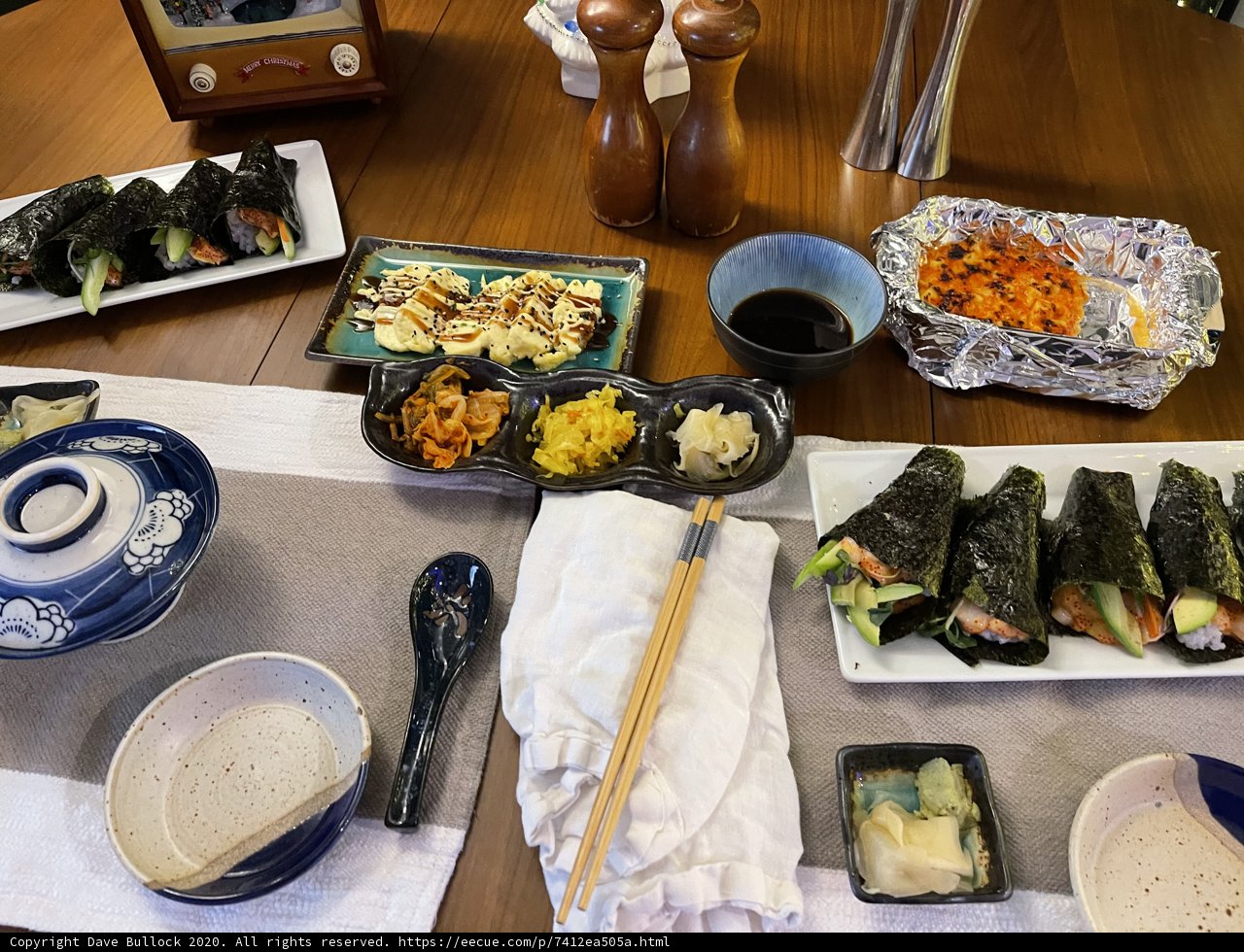 Brunch Feast in San Francisco