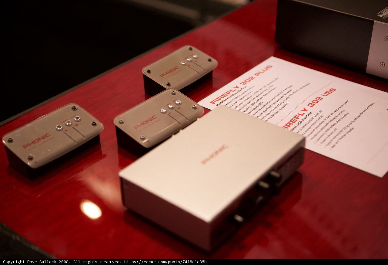 The Tech Box