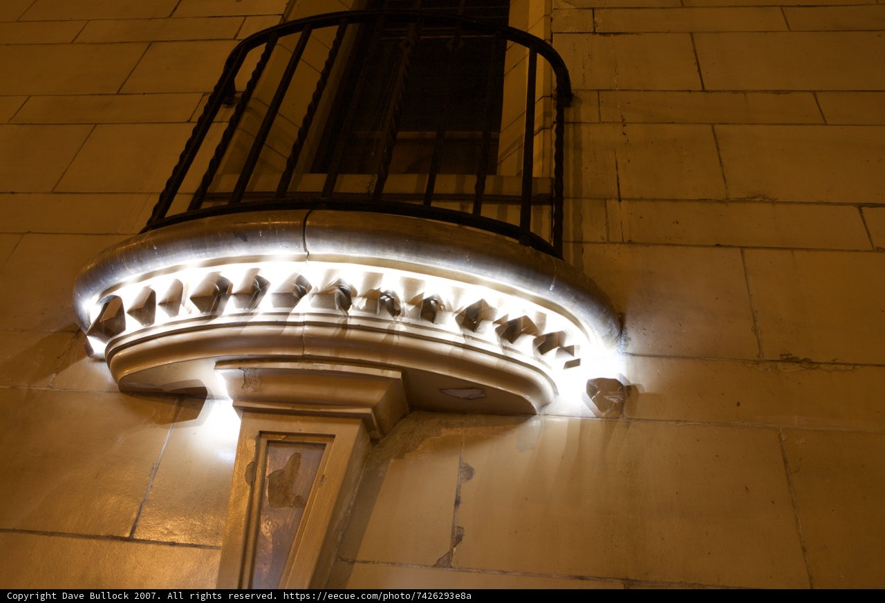 Window Glow
